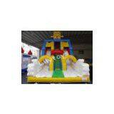 Inflatable Slide thumbnail-2