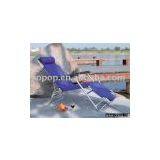 FTA2000, Chaise Lounge thumbnail-1