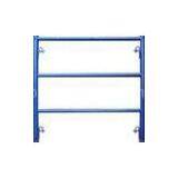 Construction Fabricated Frame Scaffolding