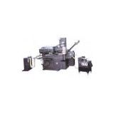 Automatic Rotary Multi-color Digital Label Printing Press Machine (280)