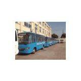 6M Diesel Innercity Buses With Inter Cooling, Hydraulic And Single Plate Clutch thumbnail-1