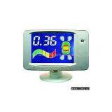 Sell Parking Sensor With Color LCD Display thumbnail-1