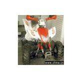 Sell 250cc ATV thumbnail-1