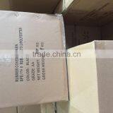 Latex Rubber Elastic Yarn For Socks Gloves Knee Wrist Ribbon Wool Sweater Wool Pants Screw Bandage Clothing Knitwear thumbnail-5