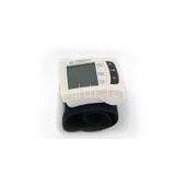 Oscillometric Home Blood Pressure Monitors , Accurate Wrist BP Monitor
