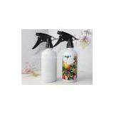 Sublimation 400MLNozzle Aluminmum Pot