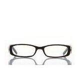 Lightweight Rectangle Polycarbonate Eyeglass Frames For Man , Retro Style thumbnail-1