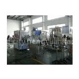 250 BHP Bottled Water Production Line , Pure Water Production