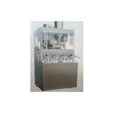 Rotary Bilayer Tablet Compression Machine , Automatic Tablet Press Machine 35 Sets Dies