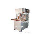 AC380V / 3 Phase / 27.12MHZ High Frequency Canvas / Tarpaulin Welding Machine, OEM Offer