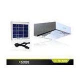 Super Bright Sensor Outdoor Solar Motion Lights Trendy Manor With Solar Panel 5W thumbnail-1