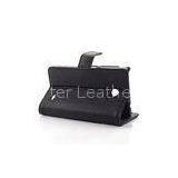 Nokia Cell Phone Cases, Leather Wallet Stand Case for Nokia X X+