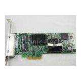 503746-B21 Server Network Cards HP NC112T PCIE Gigabit Server Adapter