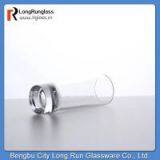 LongRun Transparent Custom Sprinting 2oz Glass Shot Glasses thumbnail-3