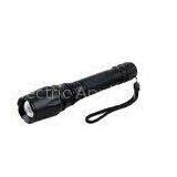 Ultra-Bright CREE T6 LED Rechargeable Flashlight JW105182-T6