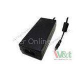 100 240V Desktop Power Adapter With Over Voltage Protection 36W , Laptop AC Adapter Power Cord