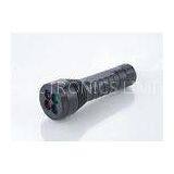 4 Color Outdoor Strong 170 lm CREE LED Flashlight With 3 Mode Switch