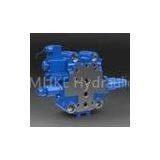 SXHCF10L Rotary Buffer Directional Hydraulic Valve for Motor Graders thumbnail-1