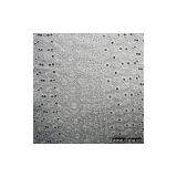 Sell 100% Cotton Embroidery Fabric thumbnail-1