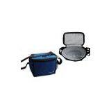 Hot Sell Black Fashion Wine Cooler Bag for Frozen Food thumbnail-3