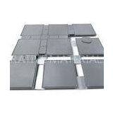 XLOA Bare Finish Steel Trunking Raised Floor FS440 500X500X28mm thumbnail-1