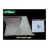 Energy Saving LED Panel Lighting , Corridor Ceiling Light Panel AC110 - 240V