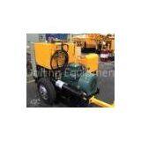 Underground Tunnel Drilling Rig thumbnail-1