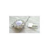 Rhinestone Clasp thumbnail-1