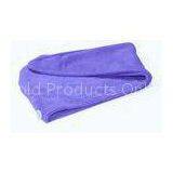 Microfiber hair drying towel warp turban bath spa head cap turban warp Microfiber Hair Wrap Twist Tu