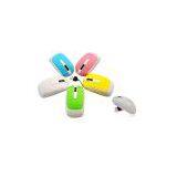 Hidden Retractable Cable Mouse thumbnail-2