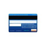 Magnetic Card/Chip Card/Magnetic Stripe Card