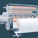 Quilting Machine for Oven Mitt