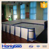Hdpe Plastic Polyethylene Sheet Synthetic Ice Rink Uhmwpe Hockey Rink Boards Factory thumbnail-2