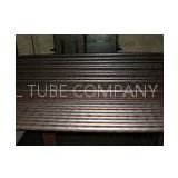 ASTM A210 / SA210 Grade Mild Steel Tube / pipes , 1 / 2 - 5inch Outer Diameter