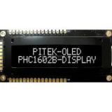 PHC1602BW Compatible OLED MODULE