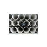 ASTM 347 Sch 80 Pickled Welded Stainless Steel Pipes Wall Thin 1 mm thumbnail-1