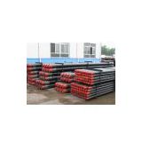 4'' drill pipe API5DP