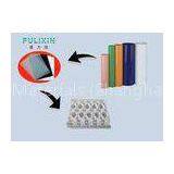 High Transparent 0.8mm Thermoforming Plastic Sheets For Vacuum Molding