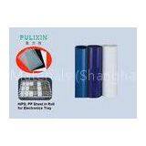 Lightweight 1.5mm Anti Static Plastic Sheet With High Strength , Low Density
