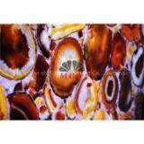 Glass Gemstone Board Agate Slab thumbnail-3