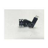 Connector Plastic Injection Mold Making Metal Pin Black Erosion CH27 Surface thumbnail-1