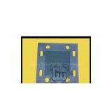 Graphite Processed Parts