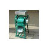 Машинка для выравнивания бобов