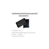 YHK-TP-770 Android tablet pc MTK8312, dual core