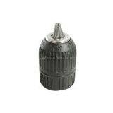 Keyless Drill Chuck