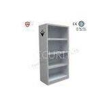 Plastic Lab Medical Storage Cabinet, Medical Storage Equipment