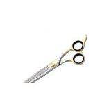Professional Barber Thinning Scissors thumbnail-1