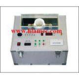 Insulating Oil Dielectric Strength Tester
