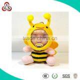3d Face Photo Soft Plush Toy Human Doll Toy thumbnail-5