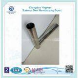 Compressive Strength High Precision Cold Rolled Stainless Steel Pipe thumbnail-1